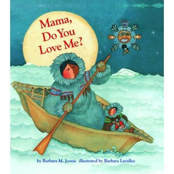 Mama, Do You Love Me?