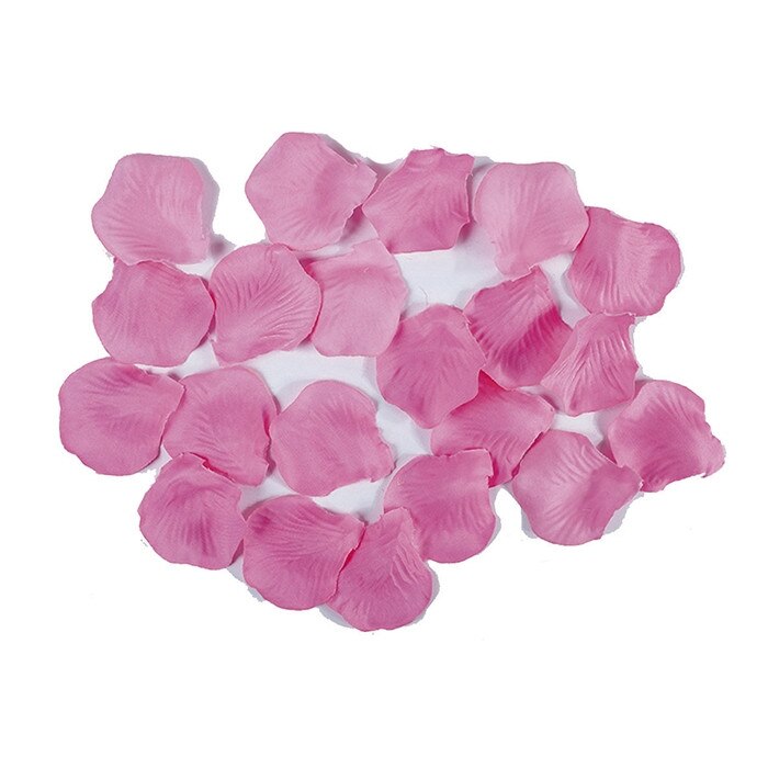 Petale rose de lux, 100/set Big Party