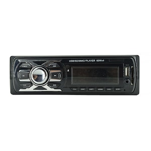 MP5 player PNI, Clementine 9545 1DIN, display 4 inch, 50Wx4, Bluetooth, radio FM, SD si USB, 2 RCA video IN/OUT - eMAG.ro