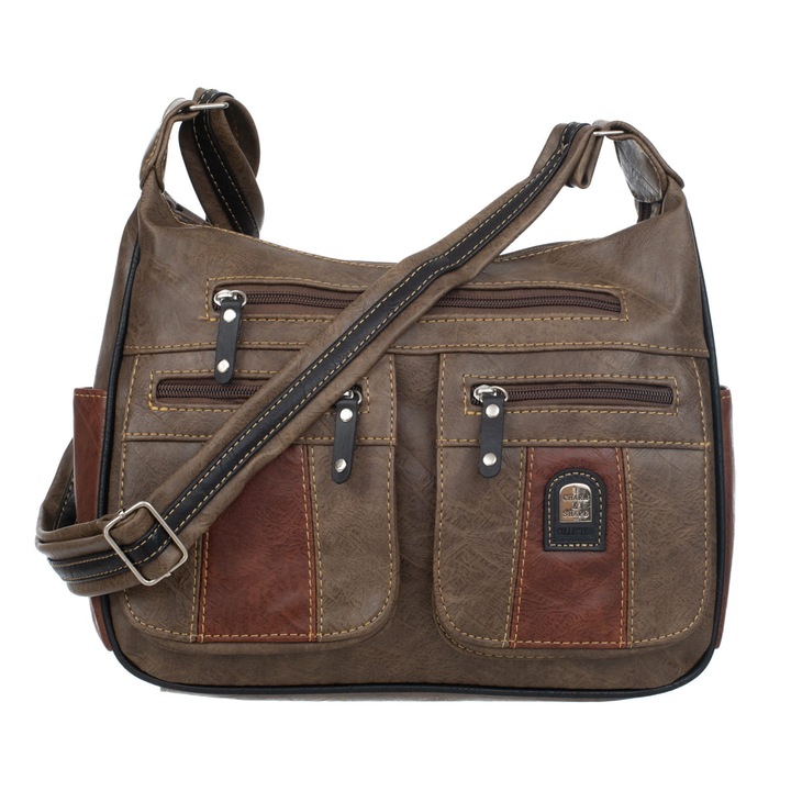 Charm & Shape noi taska