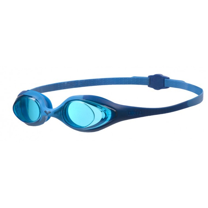 Очила за плуване Junior Arena Spider Jr, TU, Blue/LightBlue/Blue