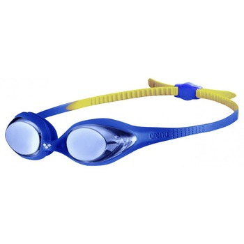 Ochelari inot Arena Spider Unisex, Albastru Ochelari inot Arena Spider Unisex, Albastru