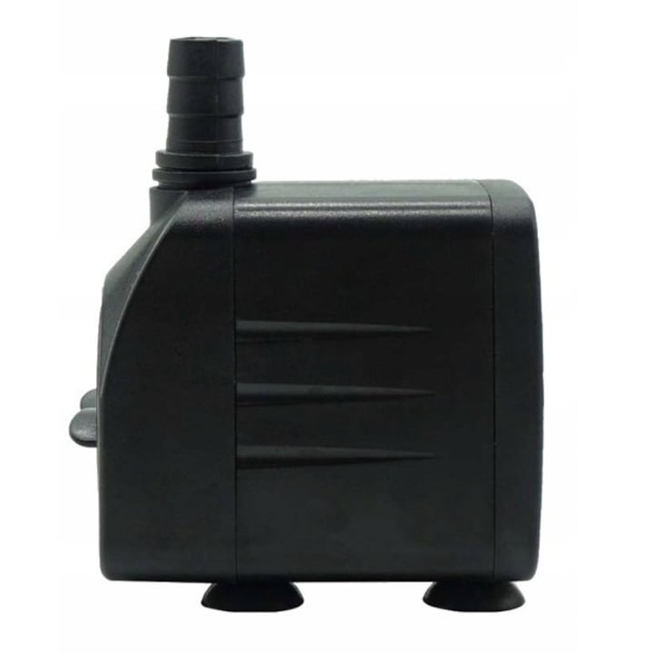 Многофункционална помпа, Aptel, 450l/h, 8W, AG591A