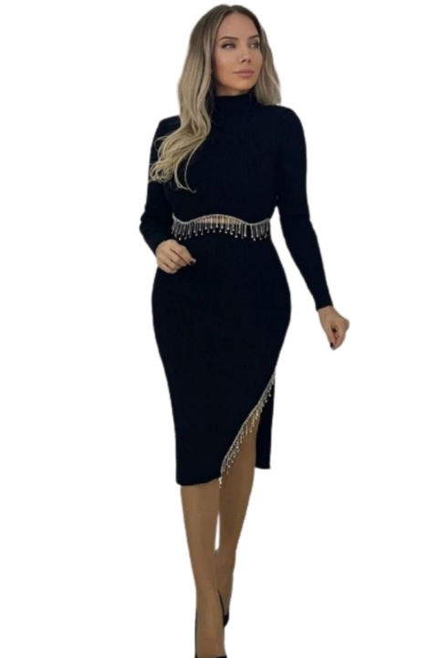 Compleu dama, Samesa, Bumbac