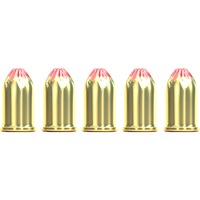 Set capse pentru asomator, XELON UltraRed9090, 5buc/set