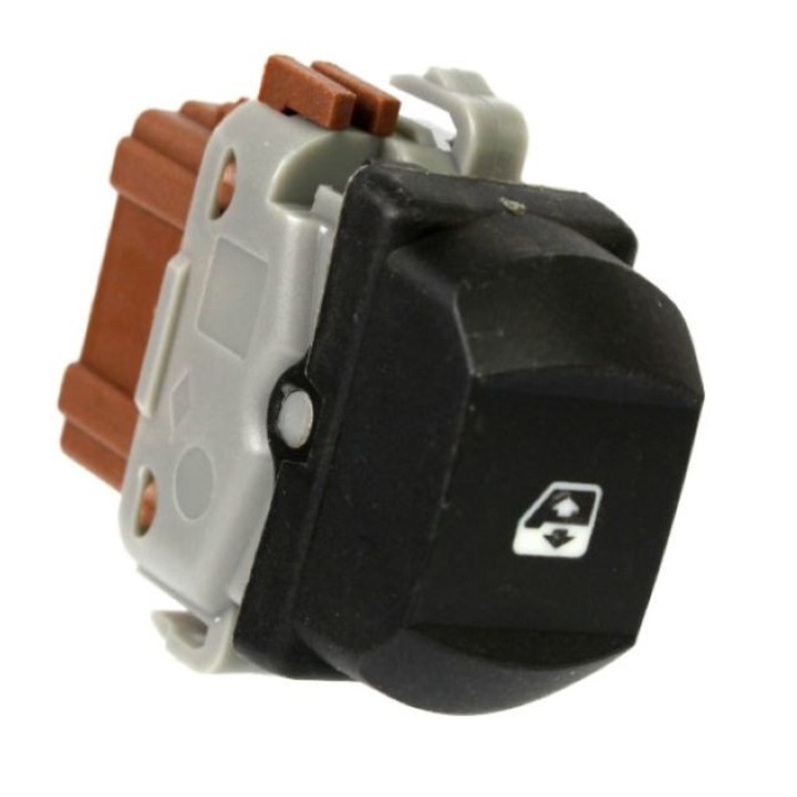 Bloc comutator comanda actionare geamuri electrice, Renault Megane Ii Clio 3