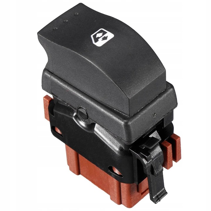 Elektromos ablakvezérlő kapcsolóblokk, Renualt Master Trafic Opel Movano Vivaro