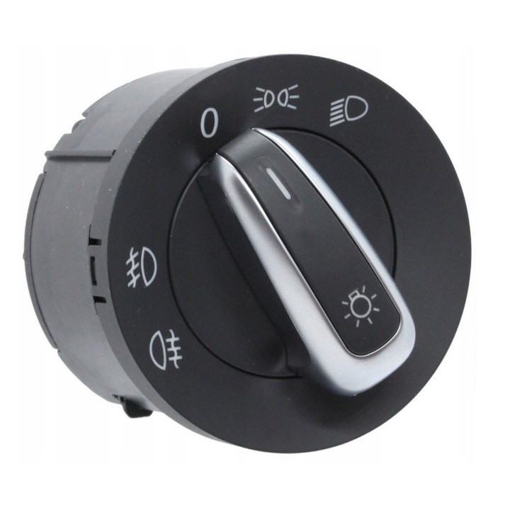 Comutator Lumini Compatibil Volkswagen Vw Golf V Plus / 5Nd94141431A, Me Premium