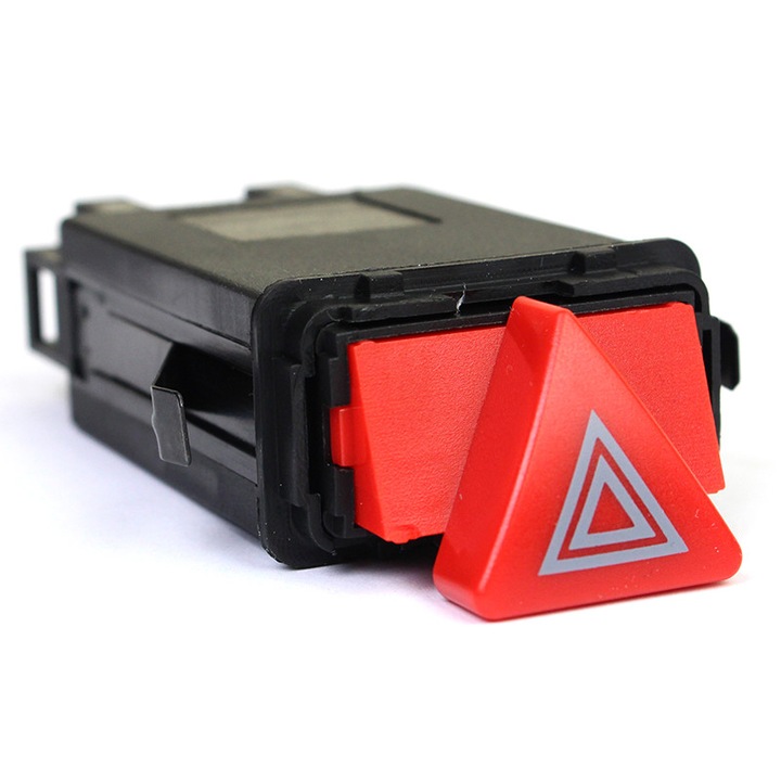 Buton Comutator Comanda Avarie Audi A8 A8 99- 4B0941509D, Me Premium
