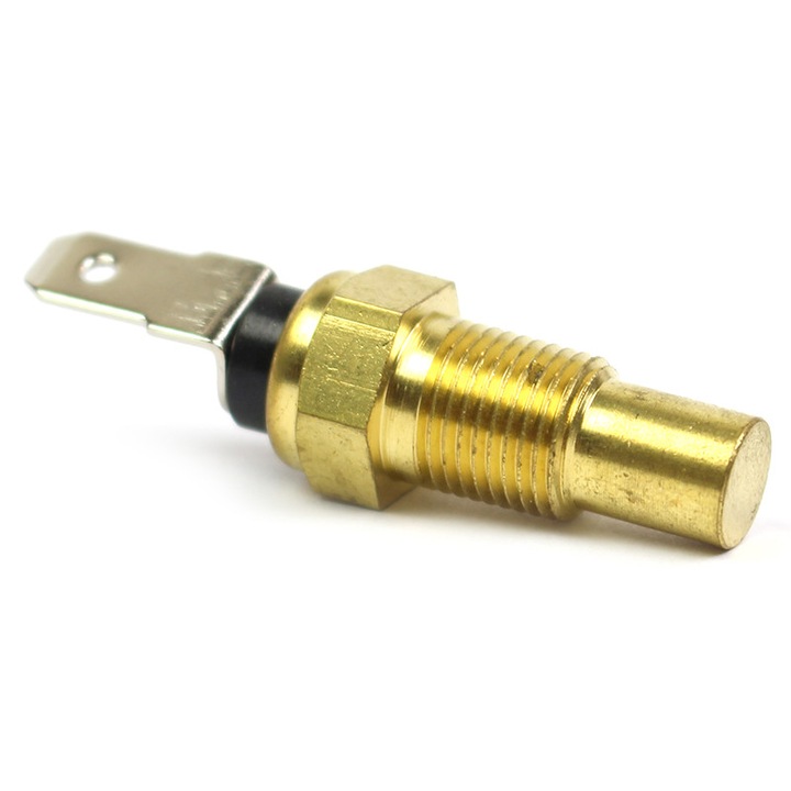 Hűtőfolyadék hőmérséklet érzékelő, Kia Carnival Mazda 323F MX-3 Mitsubishi Carisma Colt V Galant Lancer Pajero Opel Frontera