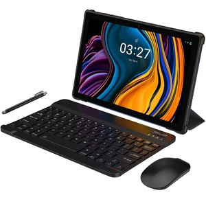 Tablet Simplori K18 4/64GB , Android 11, 10 - Sklep, Opinie, Cena w