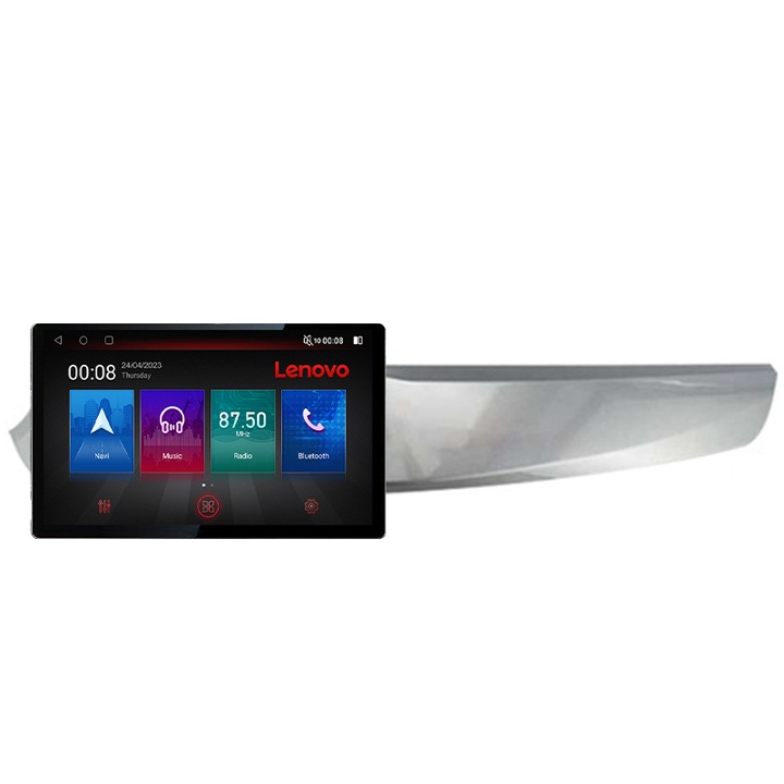 Navigatie dedicata Lenovo Alfa Romeo Giulietta 2010-2014, Ecran 2K QLED 13", Octacore,8Gb RAM,128Gb Hdd,4G,360, DSP, Carplay, Bluetooth EDT-E513-PRO