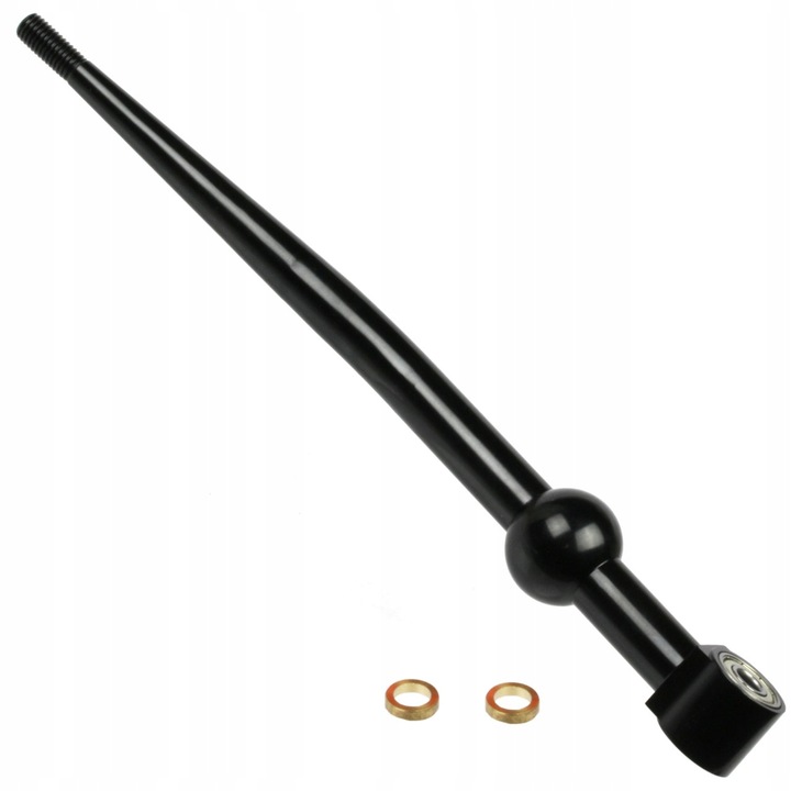 Selector de viteze, Short Shifter pentru Honda Civic V VI 1988-2000 CRX