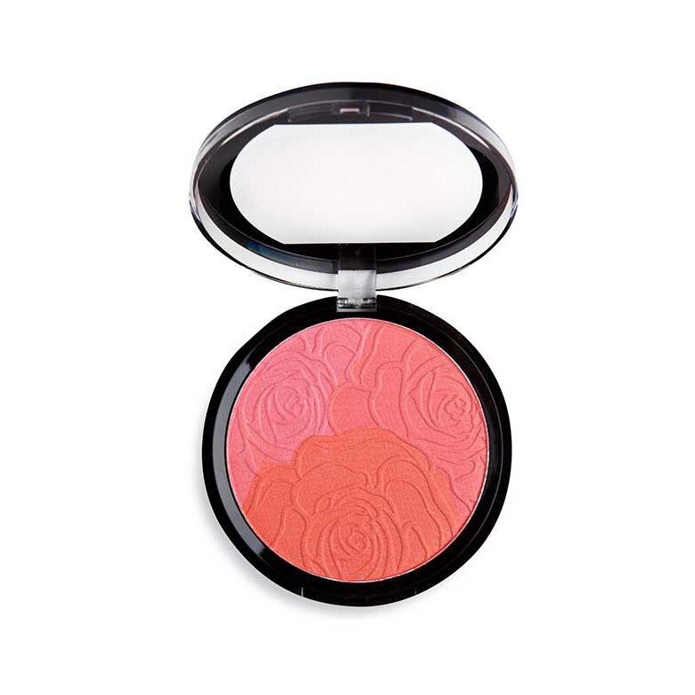 Blush Magic Studio Blush Palette Rose eMAG.bg