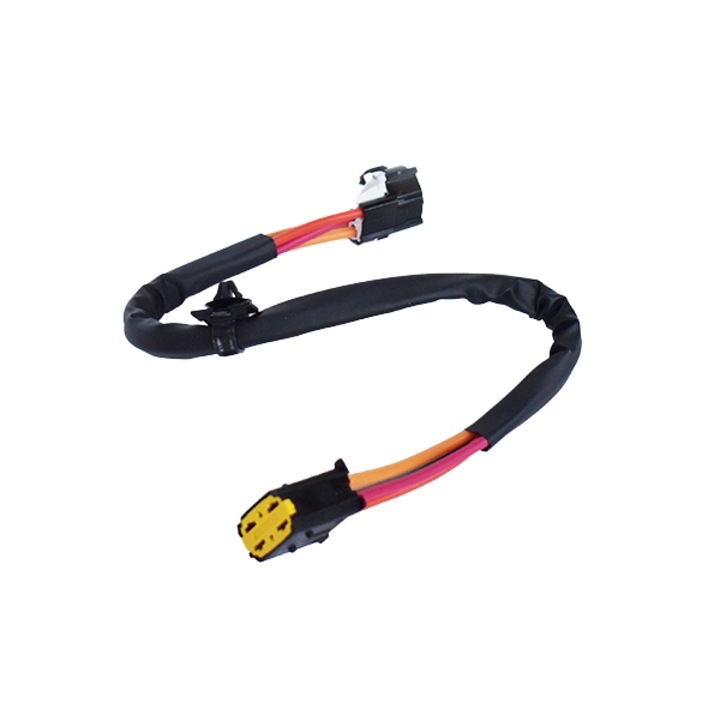 ASAM kapcsoló, indításhoz, előre összeszerelve