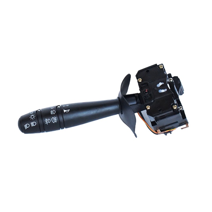 Fényblokk Denkai projektorral, Dacia Loganhoz, Modell 10.2007 -, DAV TÍPUS