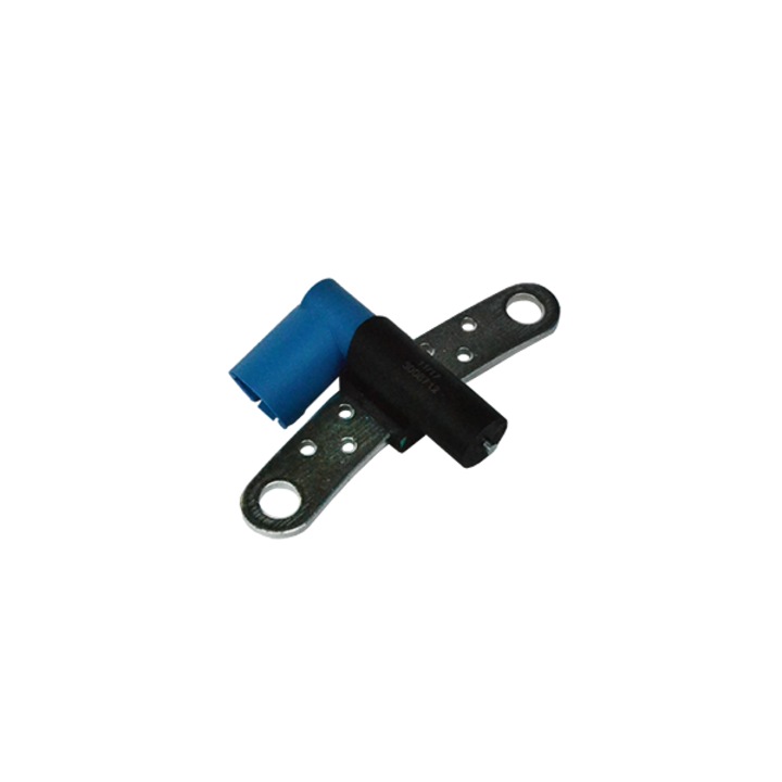 Denkai impulzus érzékelő, főtengelyhez, Dacia Logan, Sandero, motor 1.6 16V, kerek dugó