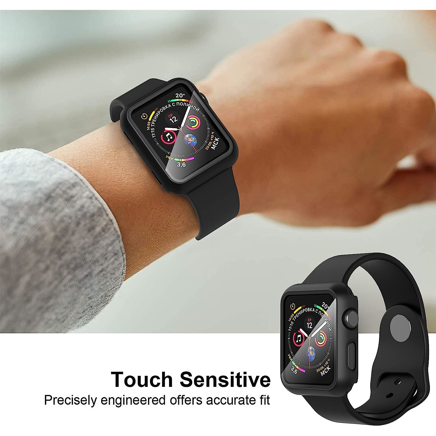 Ecran complet apple watch serie 3 42mm hot sale