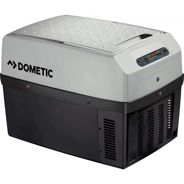 Cutie termoelectrica Dometic-Waeco TropiCool TCX 35