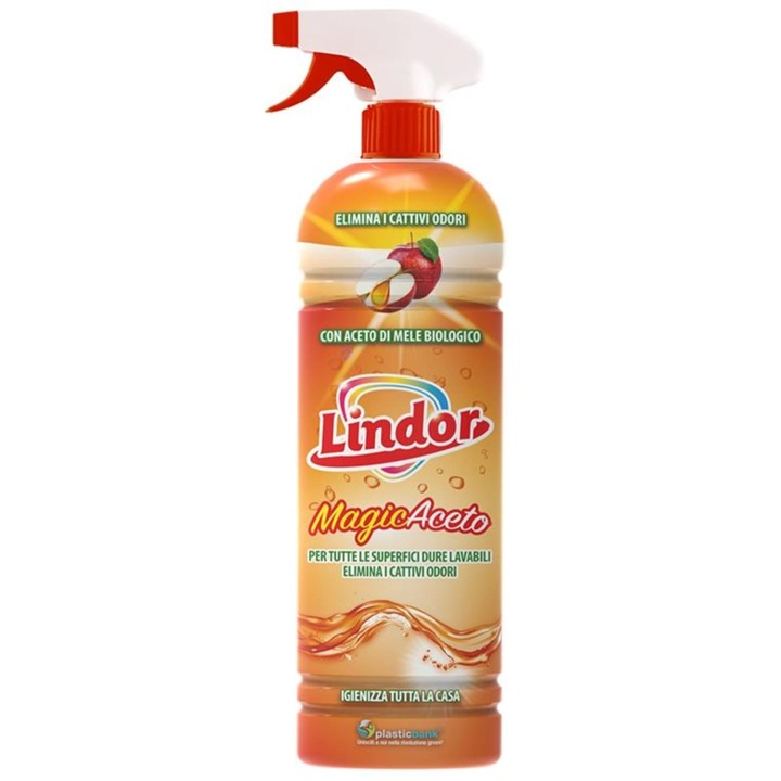 Spray Lindor Magic Aceto 0.900ml
