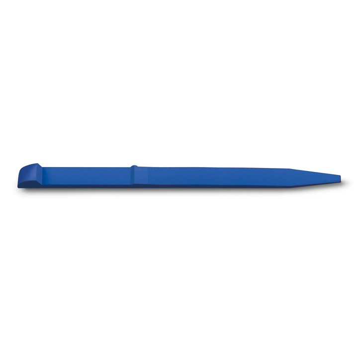 Scobitoare mica Victorinox, 45mm, Albastru, cu capat drept A.6141.2.10