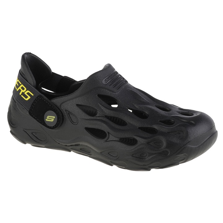Skechers Thermo-Rush 406446L-BLK, черен, Черен