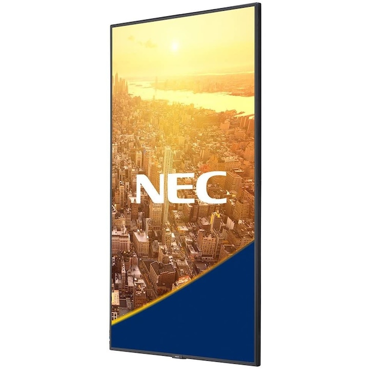 Телевизор NEC C551,139.7 см, 55 инча