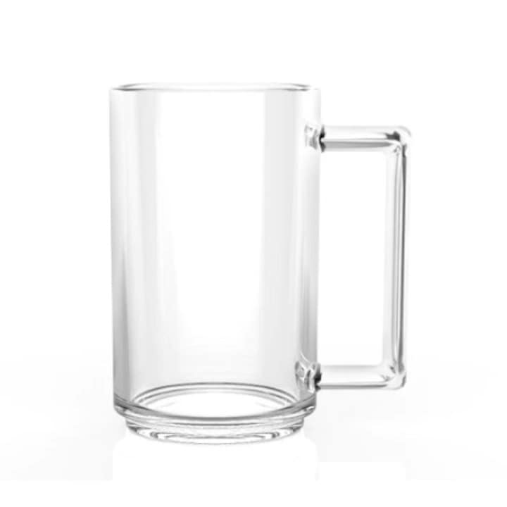 Set 2 cani pentru Capuccino Berlin 330 ml