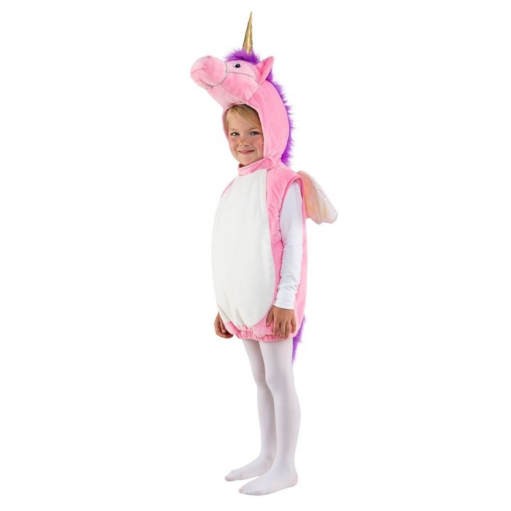 Costum Unicorn Clubman copii marimea 104