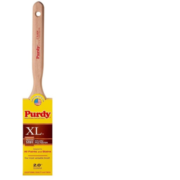 Pensula, Purdy, XL Bow, 50mm