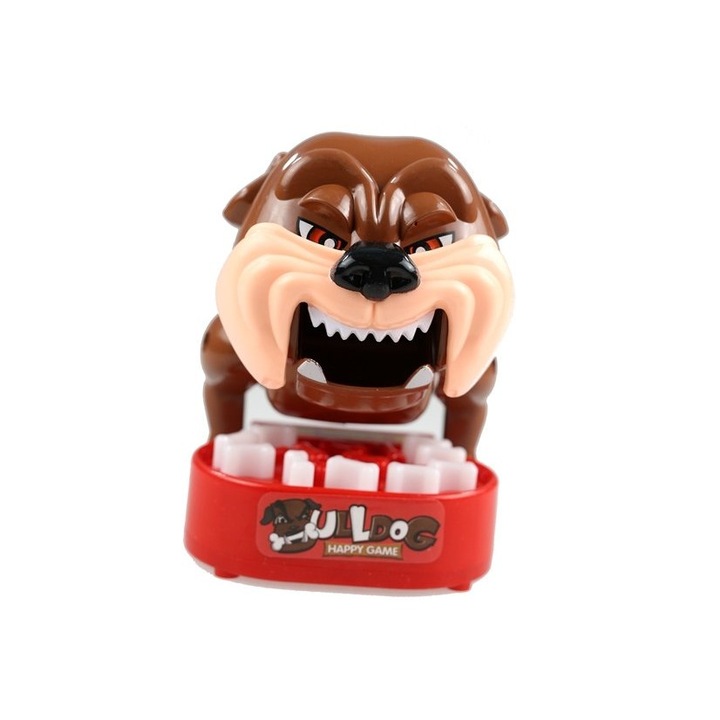 Joc amuzant de familie, KicsiKocsiBolt, Multicolor