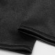 Manusi satin lungi, JENUOS®, pana la cot, 55 cm, material din elastan, elegante, potrivite pentru petrecerile anilor '20, evenimente si dansuri, Negru