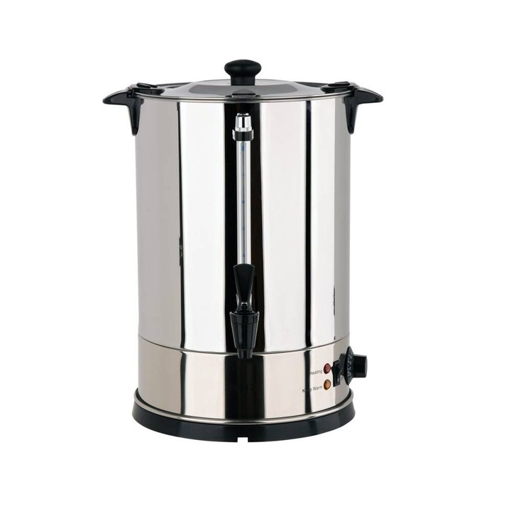 Fierbator Maestro MR-063 2200W 1.7 Litri Negru