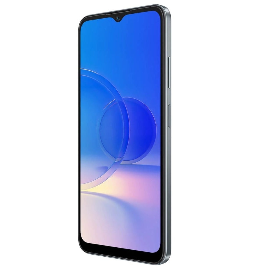 Telefon mobil Blackview A85 Negru, 4G, 6.56" HD+, 8GB RAM, 128GB ROM, Android 12, Unisoc T606 Octa Core, Bt. v5.0, NFC, 4480mAh, Dual SIM