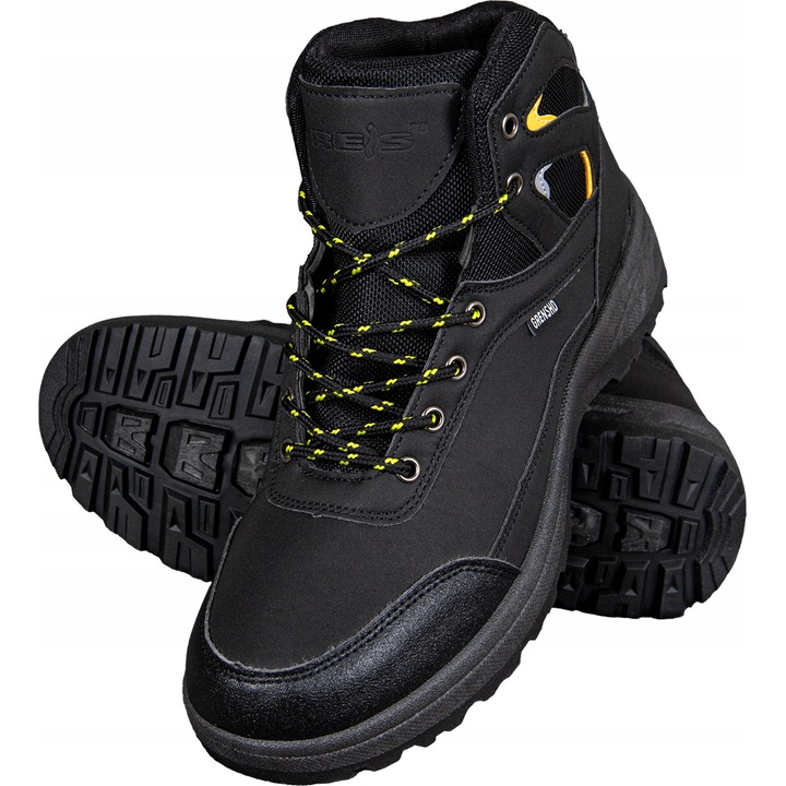 Bocanci, Reis Mortis, Negru, 42 EU