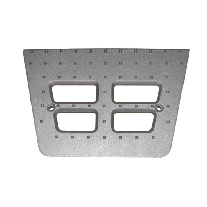 Степенка за DAF CF 2, Lamiro