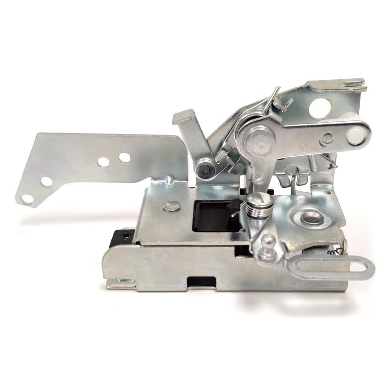 Einbauset Doppel DIN Autoradio für MAN TGA TGX TGL TGM