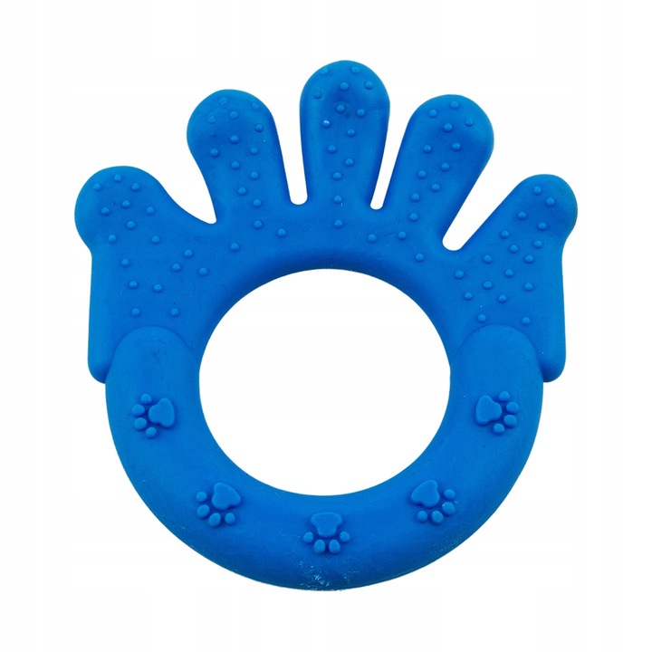 Jucarie pentru caini, Wesolypupil, Albastru