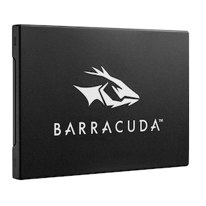 Solid-State Drive (SSD)