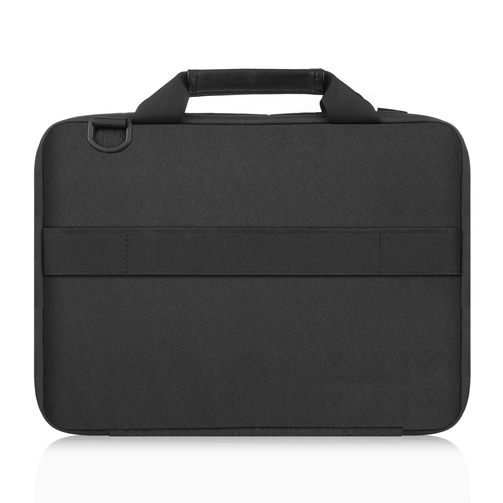 Geanta pentru laptop 15-16 inch, negru, eR D L