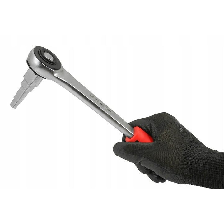 Antrenor cu clichet cu cheie in trepte pentru calorifer radiator ...