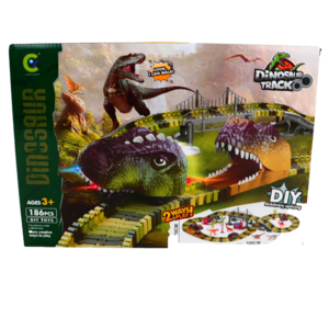 Interaktív gyerek játékok