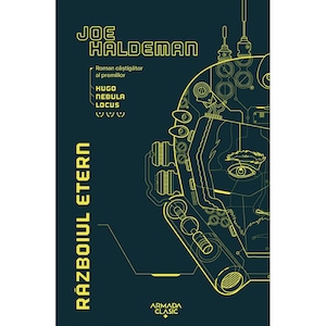 Razboiul Etern - Joe Haldeman
