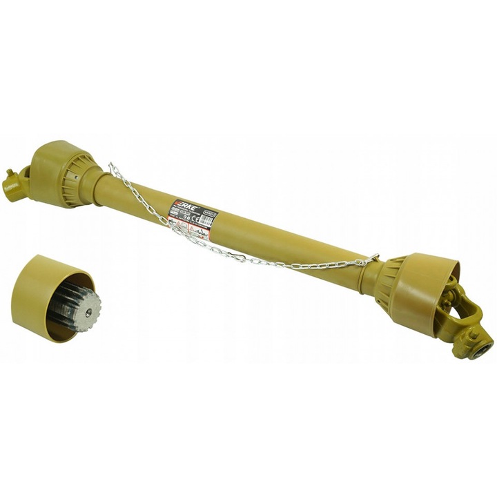 Arbore de transmisie Cardanic 110-150cm 530Nm