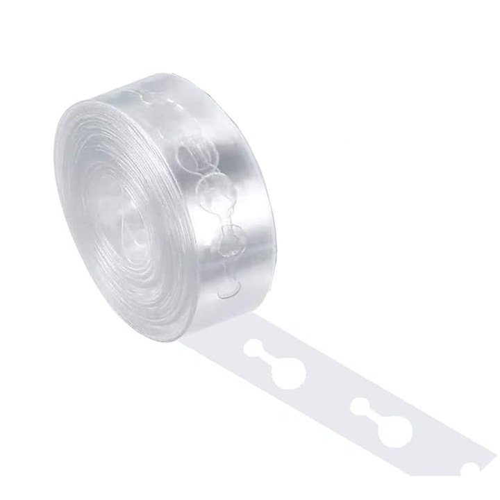 Banda pentru arcada de baloane, 5m, Ropet