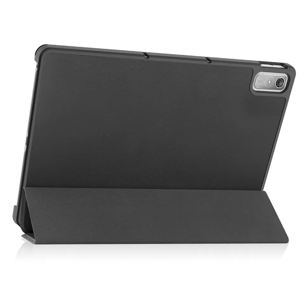 Husa pentru tableta Lenovo Tab P11 Gen 2 11.5", Accesorio FoldPro, Black