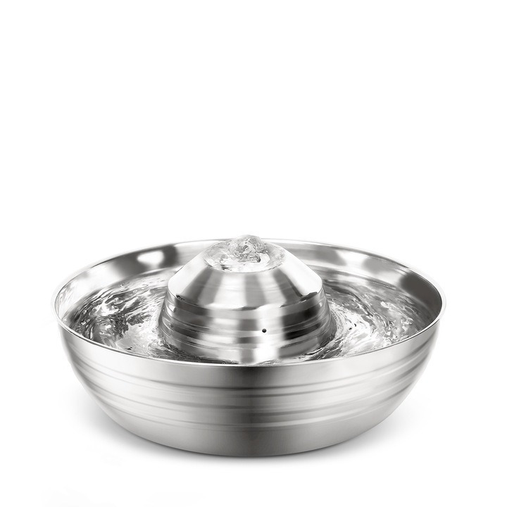 Fantana pentru caini si pisici Bentech Pet Fountain 2L