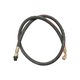 Kit hidraulic basculare 1 tona cu telecomanda 12V wireless 150 Bar, 0.8Kw, 150Bar
