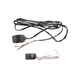 Kit hidraulic basculare 1 tona cu telecomanda 12V wireless 150 Bar, 0.8Kw, 150Bar