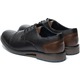 Pantofi barbati Theodore, Negru - 40